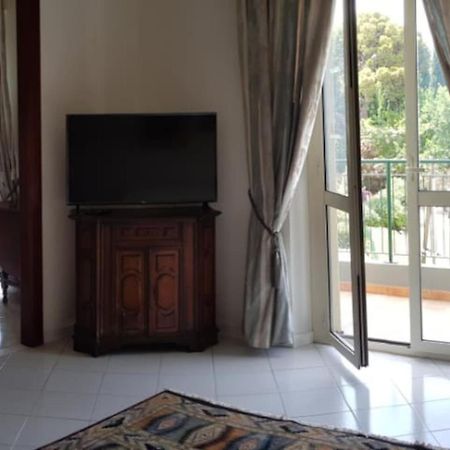 Cagliari On The Park .Mare E Storia! Apartment Bagian luar foto
