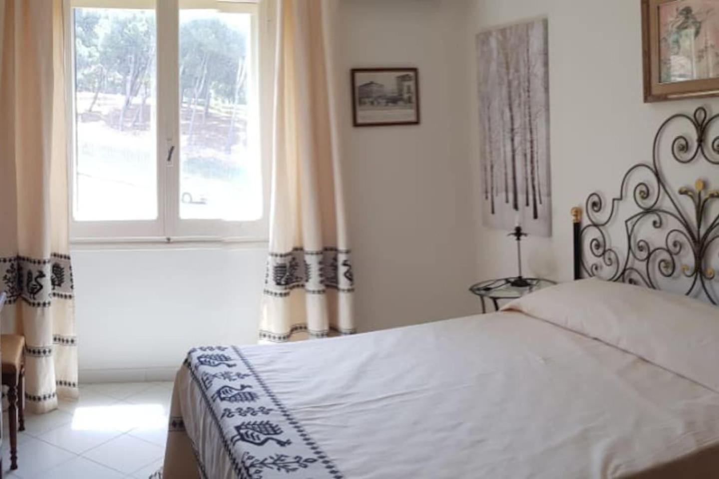 Cagliari On The Park .Mare E Storia! Apartment Bagian luar foto