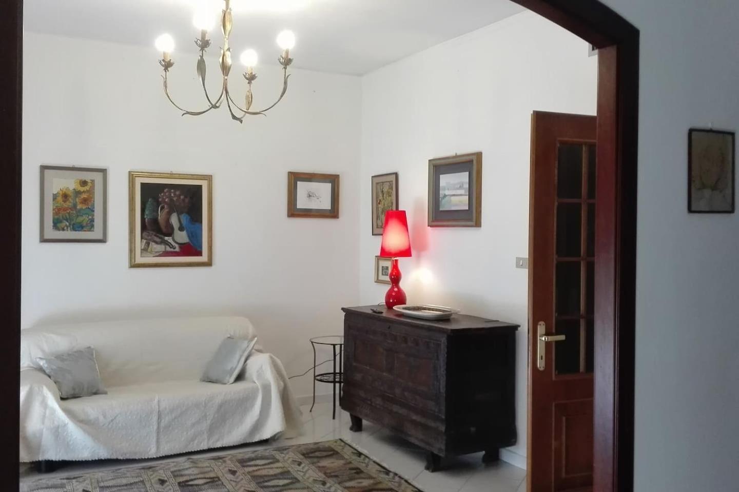 Cagliari On The Park .Mare E Storia! Apartment Bagian luar foto