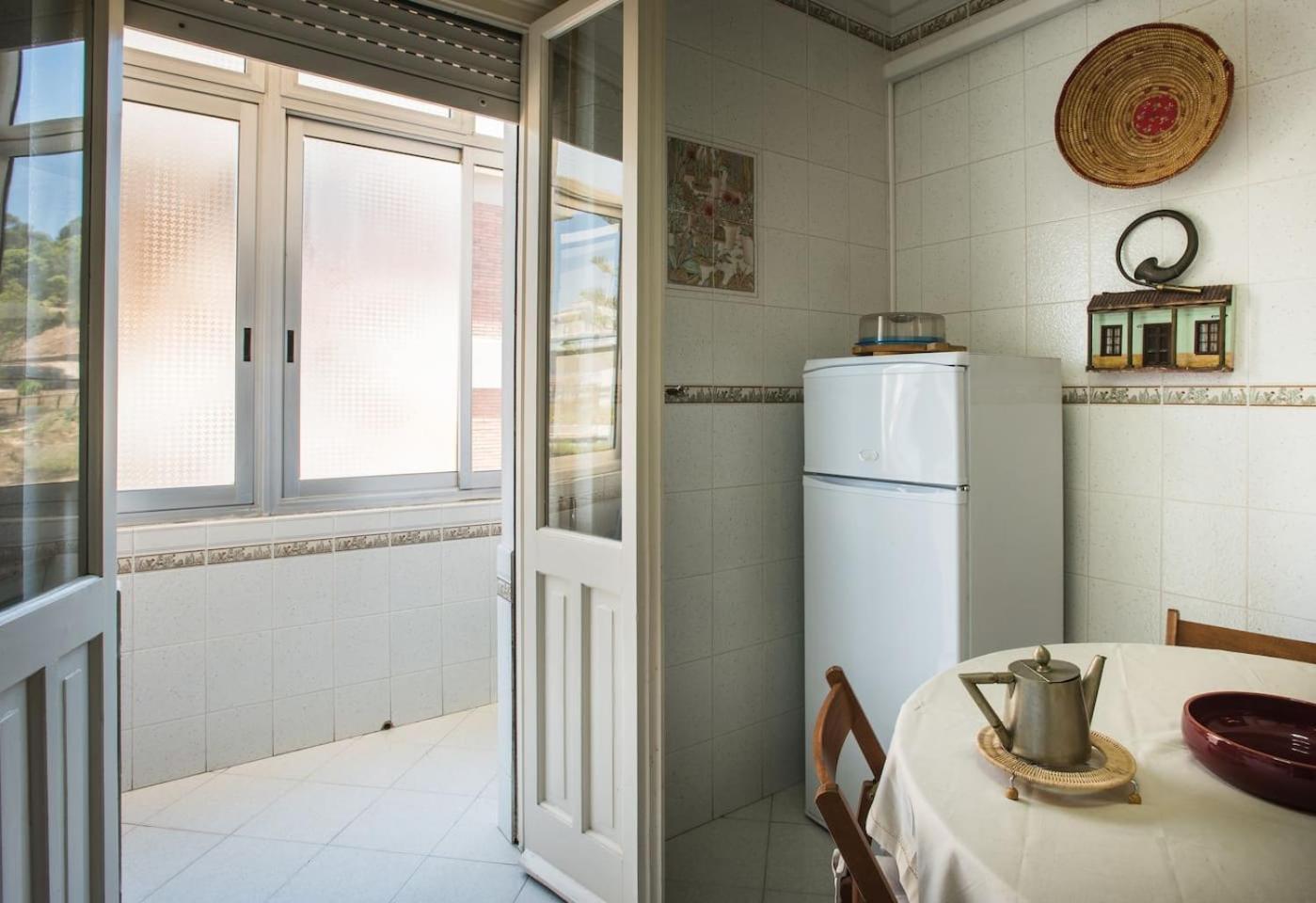 Cagliari On The Park .Mare E Storia! Apartment Bagian luar foto