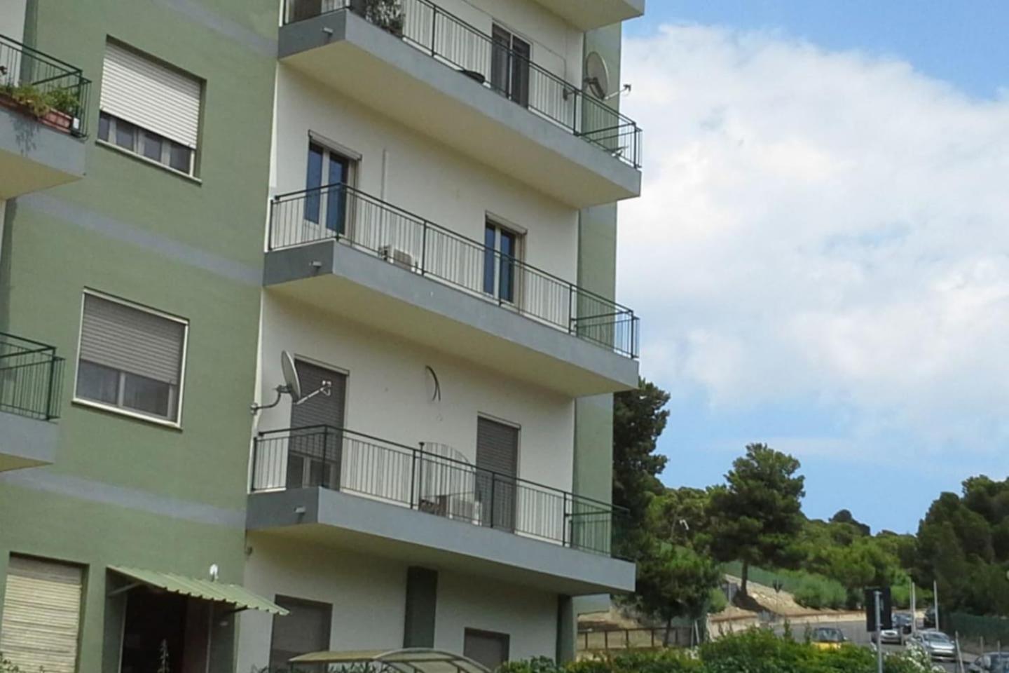 Cagliari On The Park .Mare E Storia! Apartment Bagian luar foto