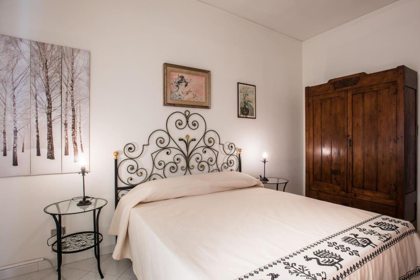 Cagliari On The Park .Mare E Storia! Apartment Bagian luar foto